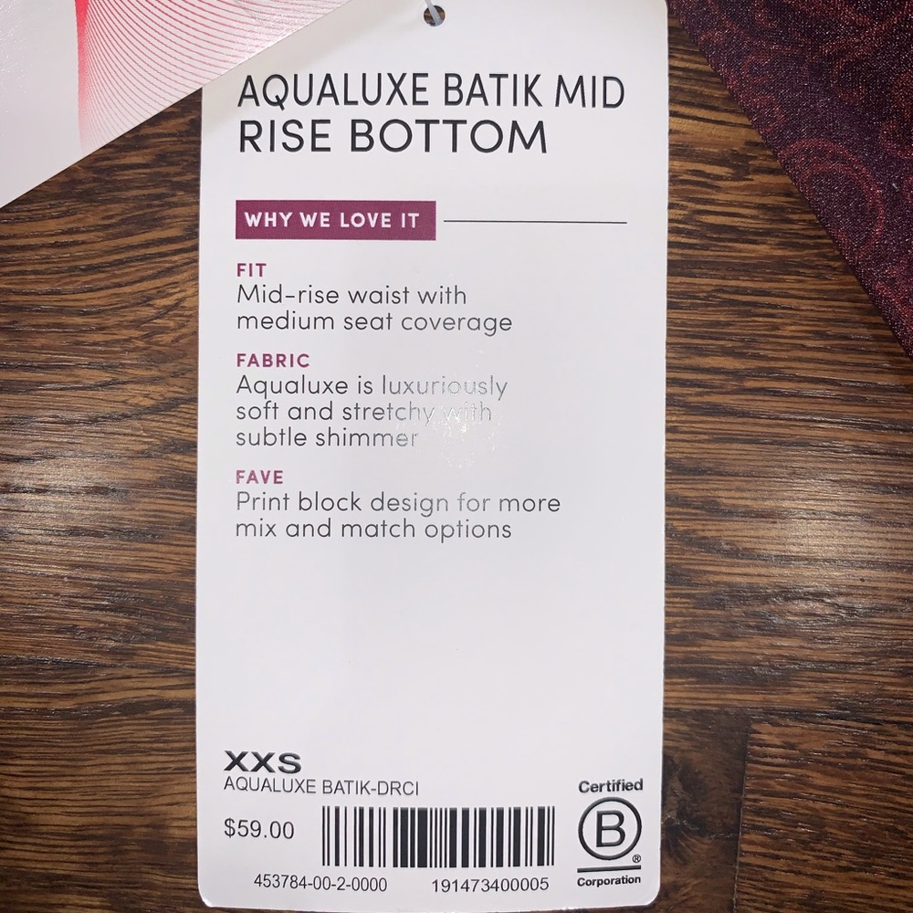 Athleta Swimsuit - Picture 7 of 15